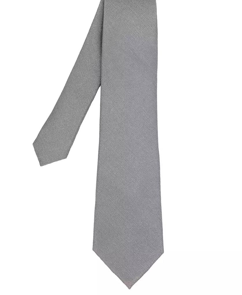 Ben Sherman Men's Textured Silk Tie