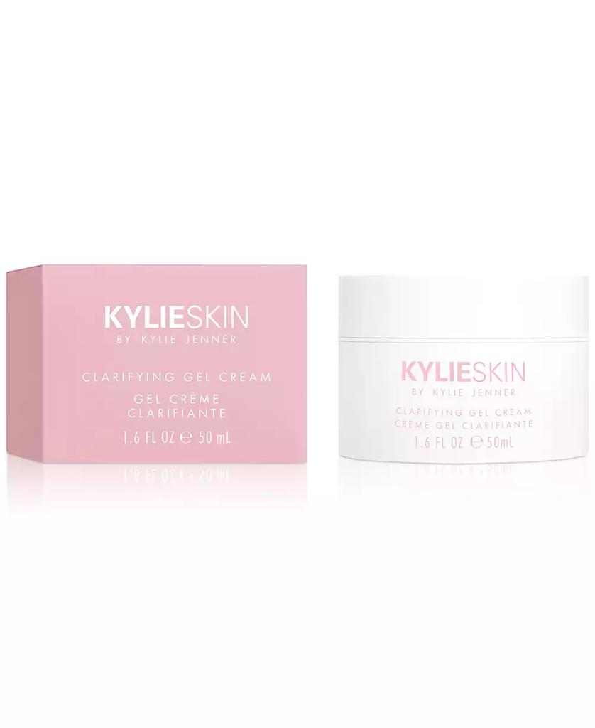Kylie Cosmetics Clarifying Gel Cream, 1.6 oz.