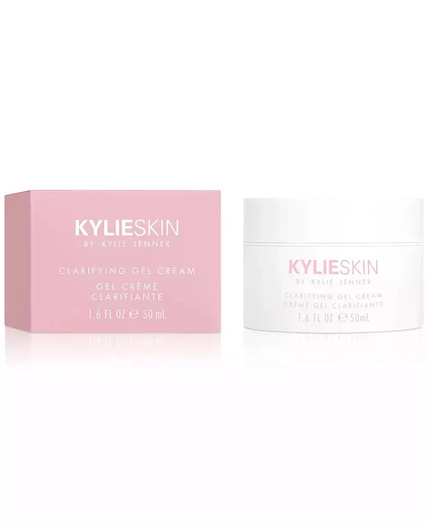 Kylie Cosmetics Clarifying Gel Cream, 1.6 oz. 1