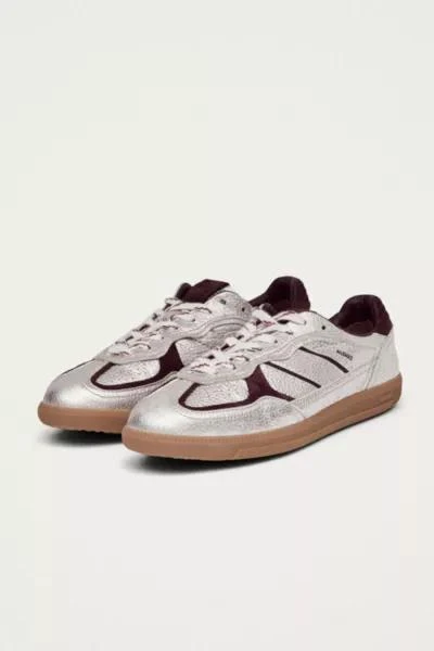 ALOHAS ALOHAS tb. 490 Leather Sneakers 2