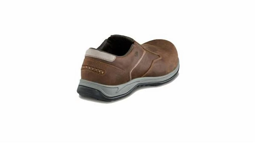 Red Wing Red Wing Shoes - Men's Comfortpro Composite Toe Slip On Work Shoes - Wide Width 3