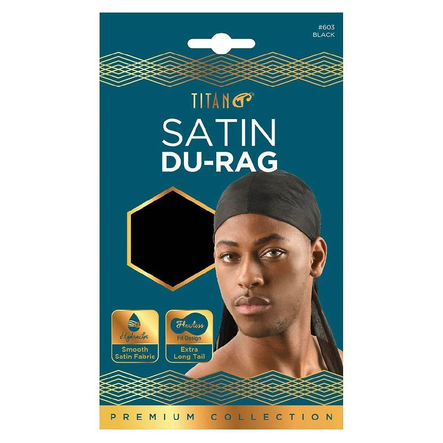Titan Satin Durag 1