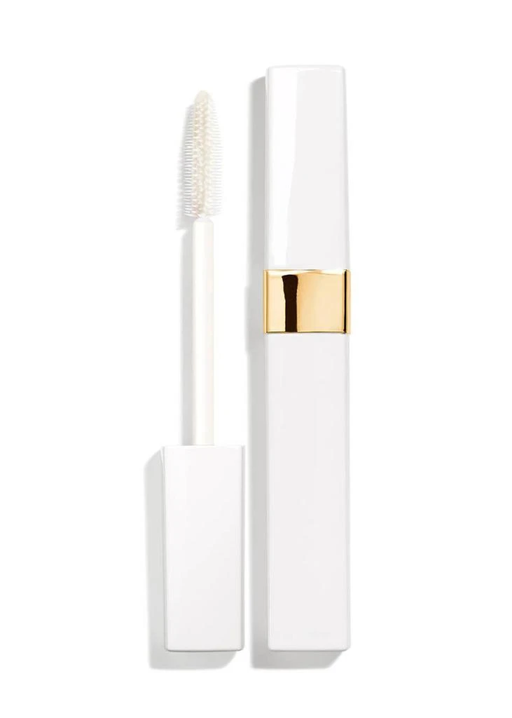 CHANEL LA BASE MASCARA ~ Volume And Care Lash Primer 1