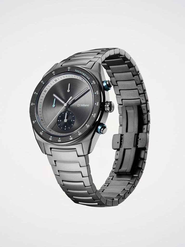 D1 MILANO Watch men D1 Milano