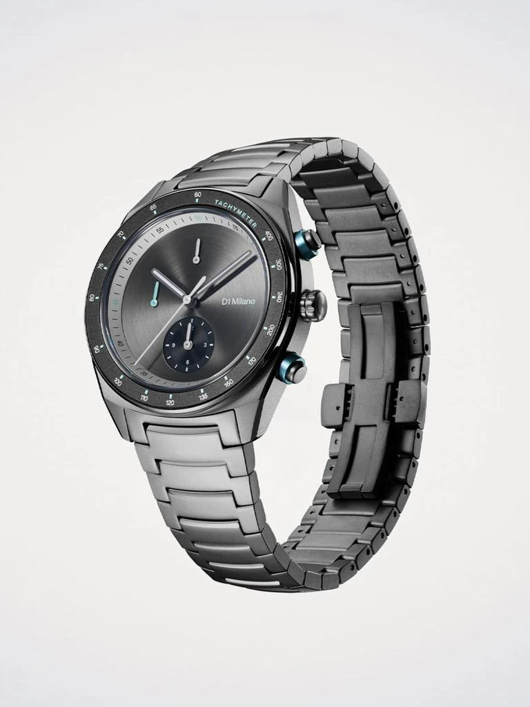 D1 MILANO Watch men D1 Milano 1