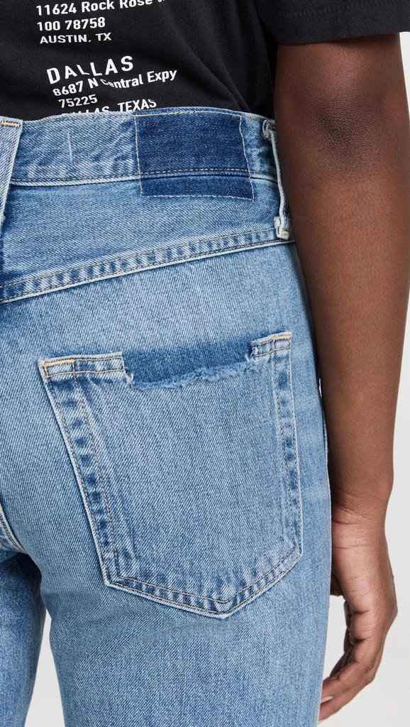 AMO Loverboy Jeans 5