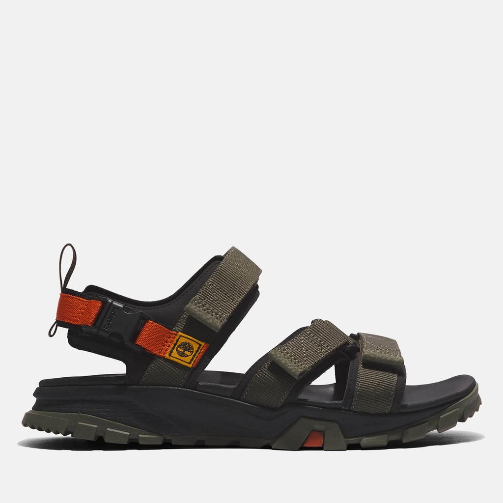 Timberland Timberland Garrison Trail Webbing Sandals