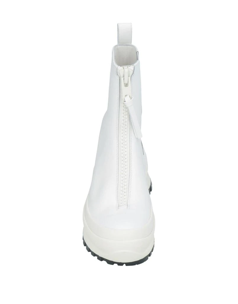 Jil Sander Ankle boot 4