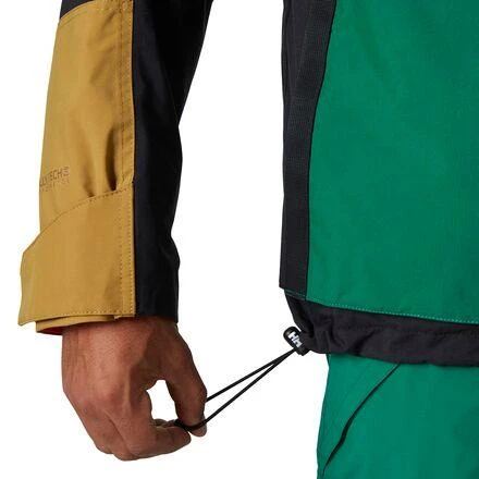 Helly Hansen Ullr D Heritage Short Jacket - Men's 10