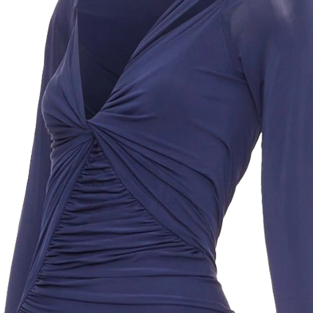 Shop cold shoulder lunge neck draped grecian gown dress on Sale at  BeyondStyle  Get 37% Off cold shoulder lunge neck draped grecian gown dress  with Limited-Time Flash Deals, Exclusive Discounts, and