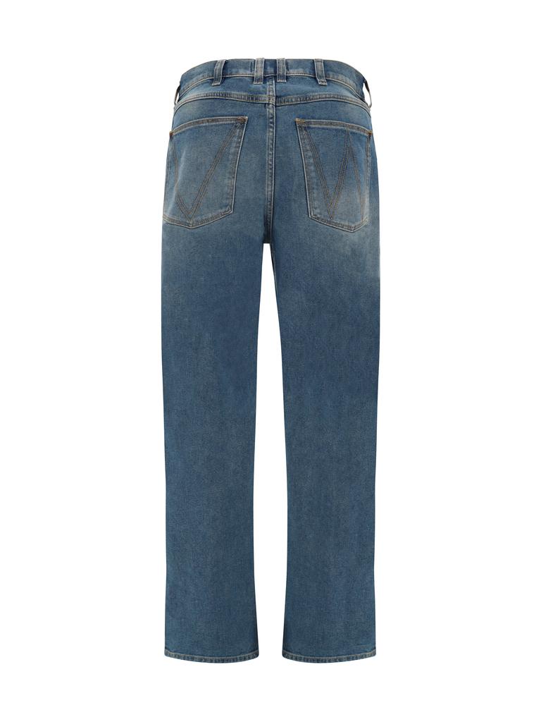 Vivienne Westwood Jeans