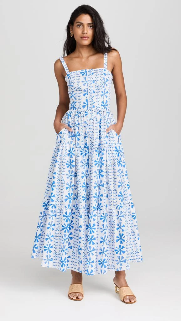 Borgo de Nor Jimena Dress 6