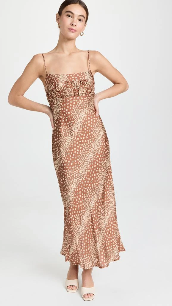 Ciao Lucia Nera Dress 5