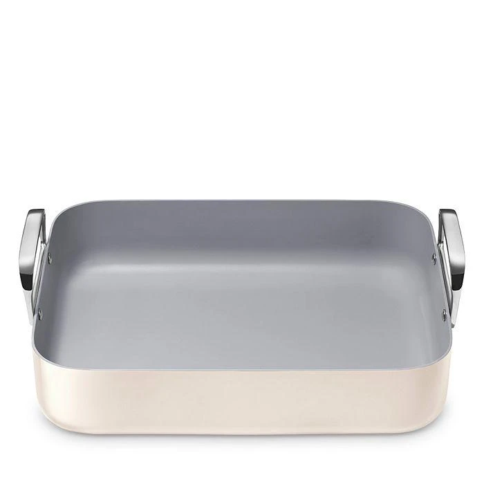 Caraway Nonstick Roasting Pan with Rack 3