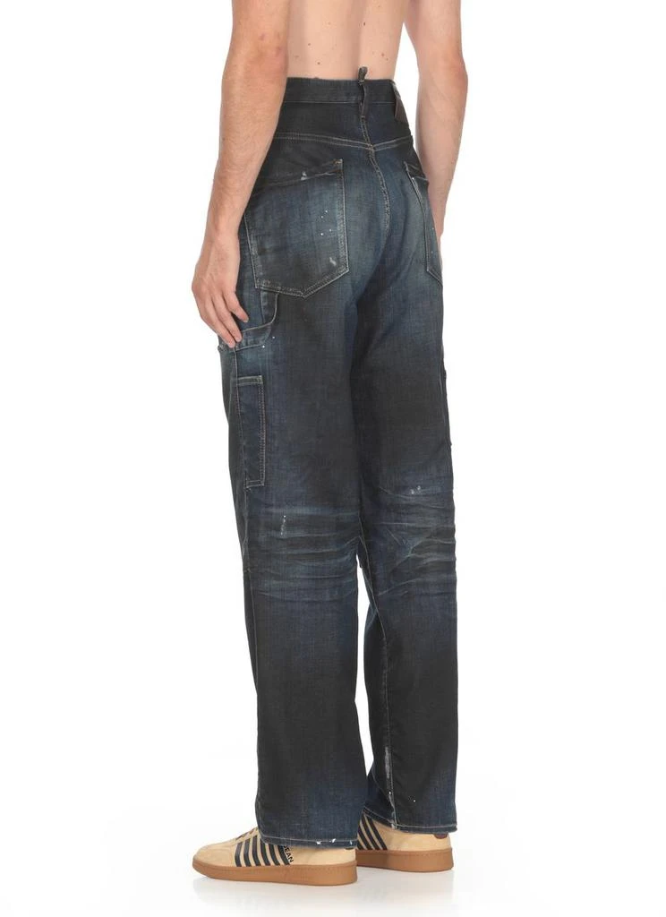 DSQUARED2 Dsquared2 Jeans 4