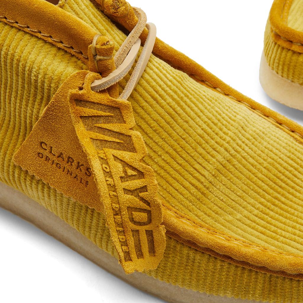 Clarks Originals Mayde Wallabee Boot – On Sale Now with Up