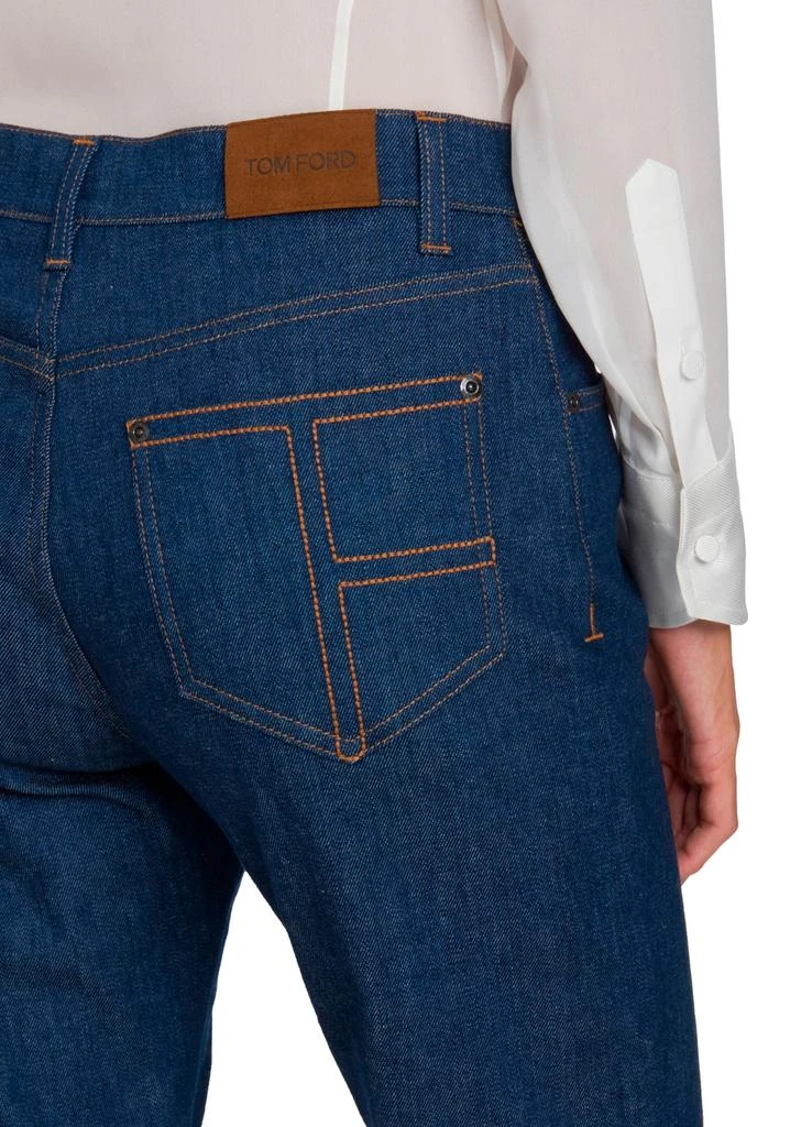 Tom Ford Boyfriend Denim 5