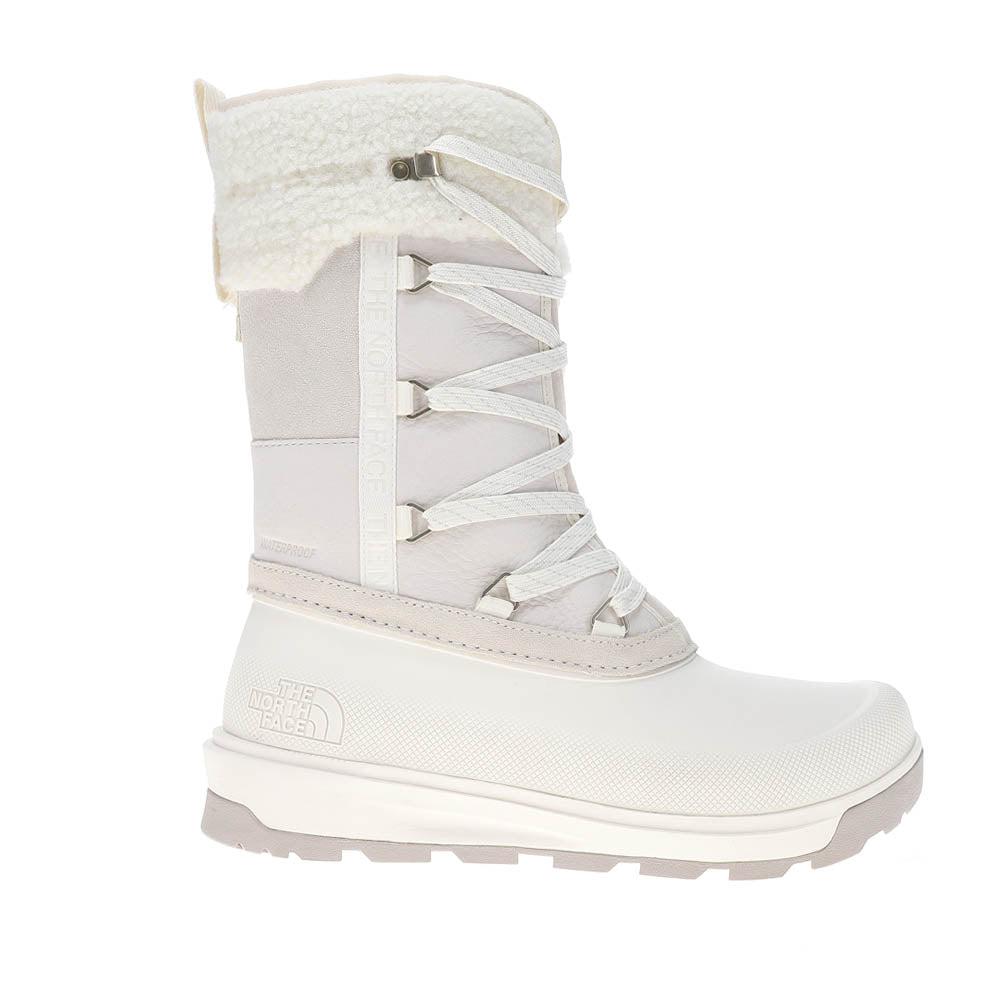 The North Face Shellista V Mid Waterproof Snow Boots - Boots The North Face Shellista V Mid Waterproof Snow Boots - Boots