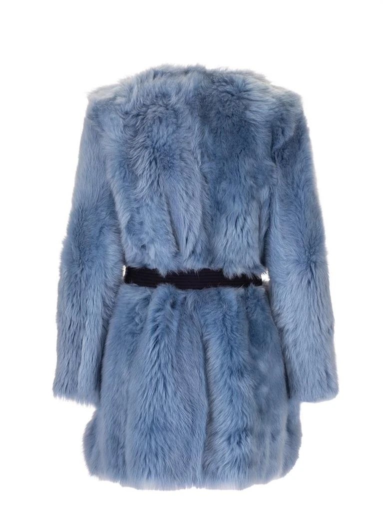 BLANCHA Blancha Jackets 4