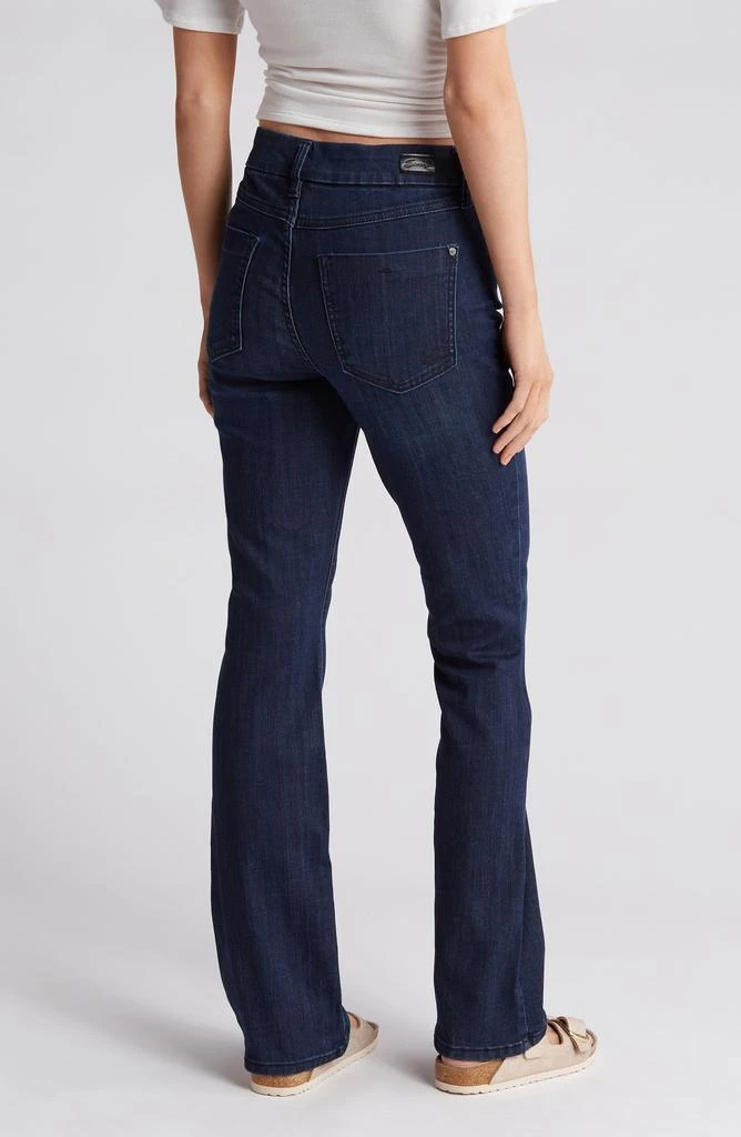 Seven7 High Waist Bootcut Jeans 2