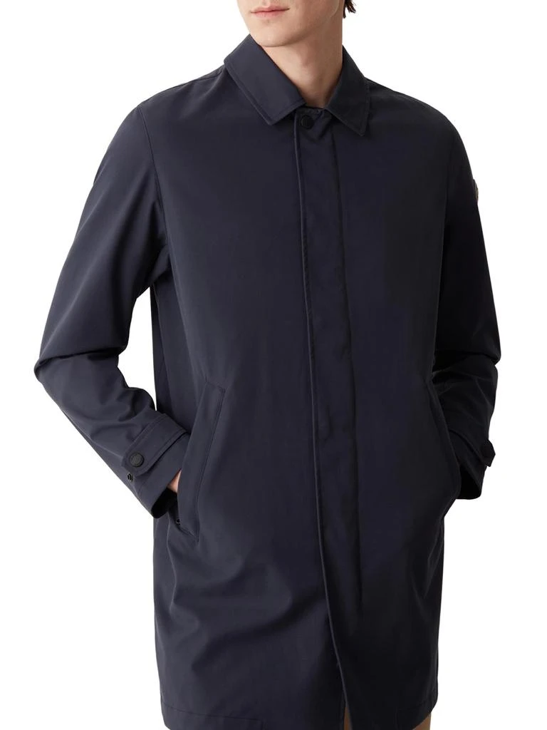 COLMAR Longline Coat 3