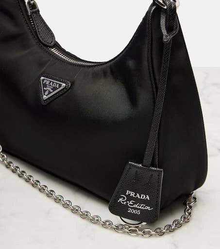 Prada Prada Re-Edition 2005 shoulder bag 6
