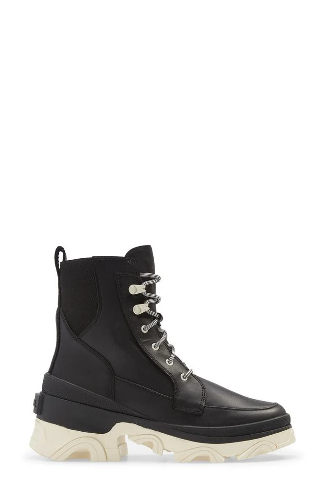 SOREL Brex<sup>™</sup> Lace-Up Waterproof Bootie 3