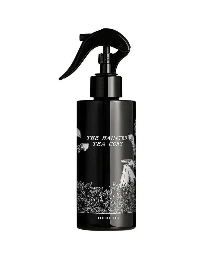 Heretic The Haunted Tea Cozy Room Spray