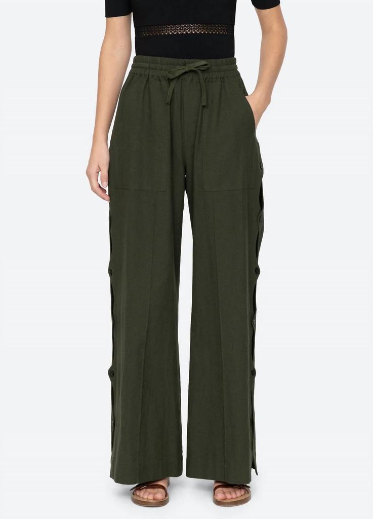Sea Sea - Shai Sportswear Pants