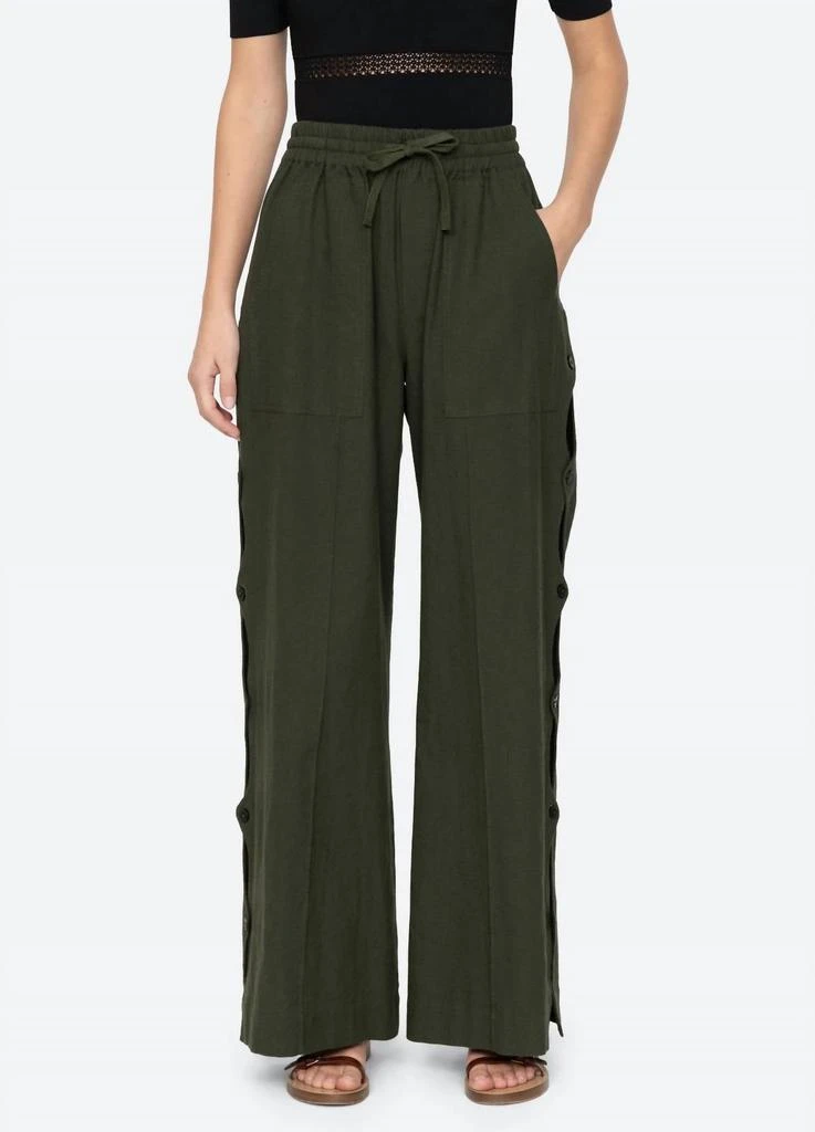 Sea Sea - Shai Sportswear Pants 1