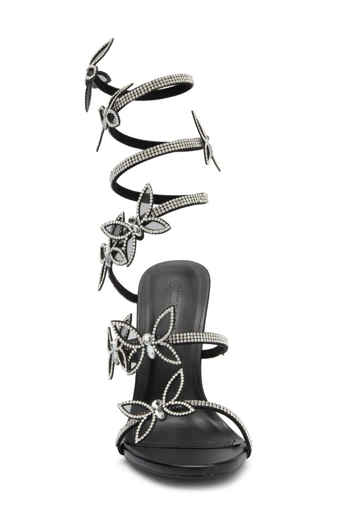 WILD DIVA LOUNGE Berlin Butterfly Sandal 3