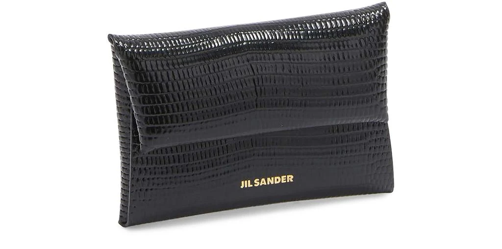 JIL SANDER Coin Purse 2