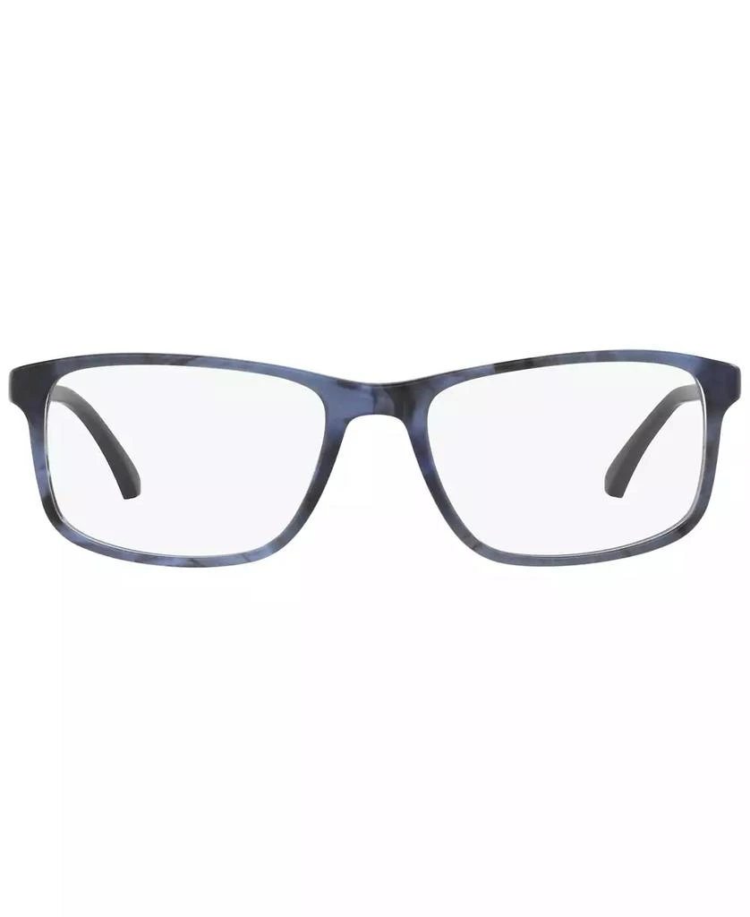 Emporio Armani Men's Eyeglasses, EA3098 8