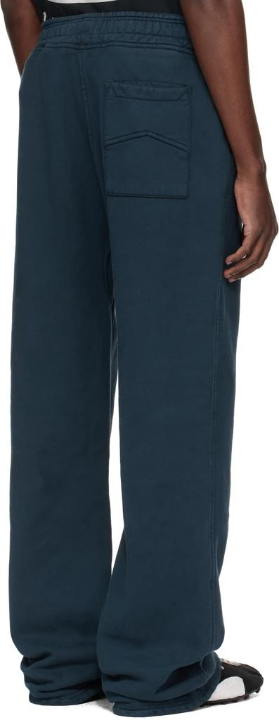 Rhude Navy Classic Sweatpants 3
