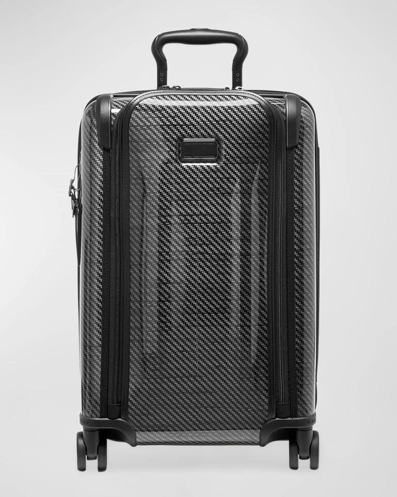 Tumi International Front Pocket Expandable Carry On 1