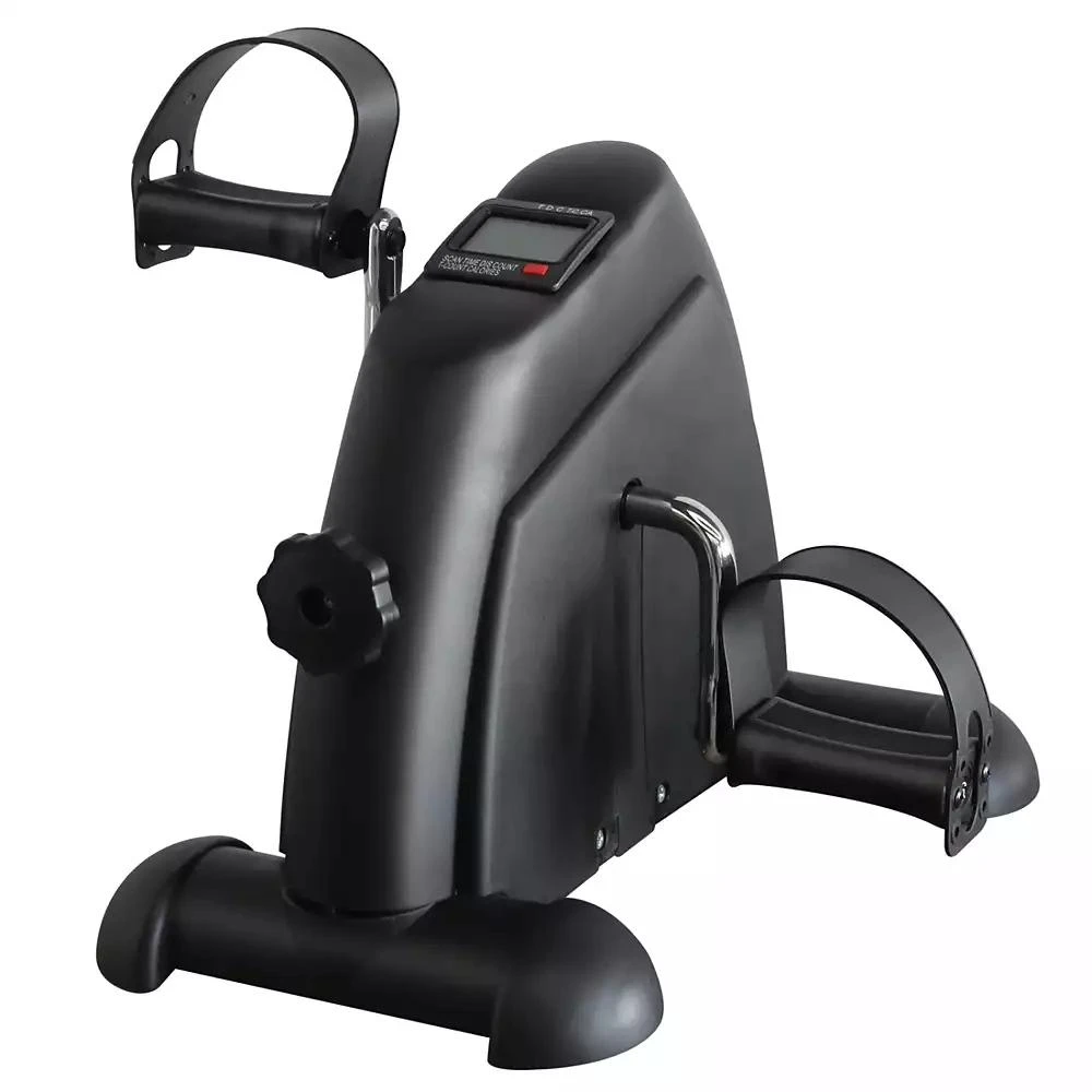 Streamdale Furniture Streamdale Mini Exercise Bike with Electronic Display - 120Kg Capacity 8