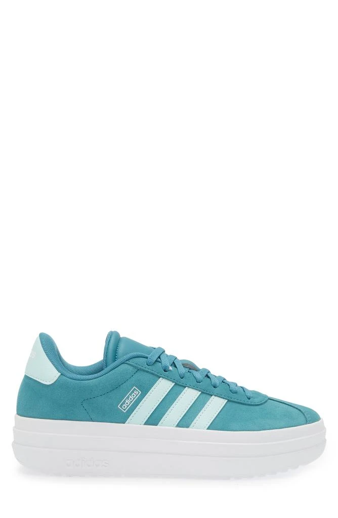 Adidas Kids' VL Court Bold Lifestyle Sneaker 4