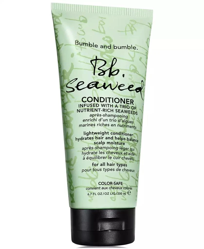 bumble&bumble Seaweed Conditioner, 6.7 oz. 8