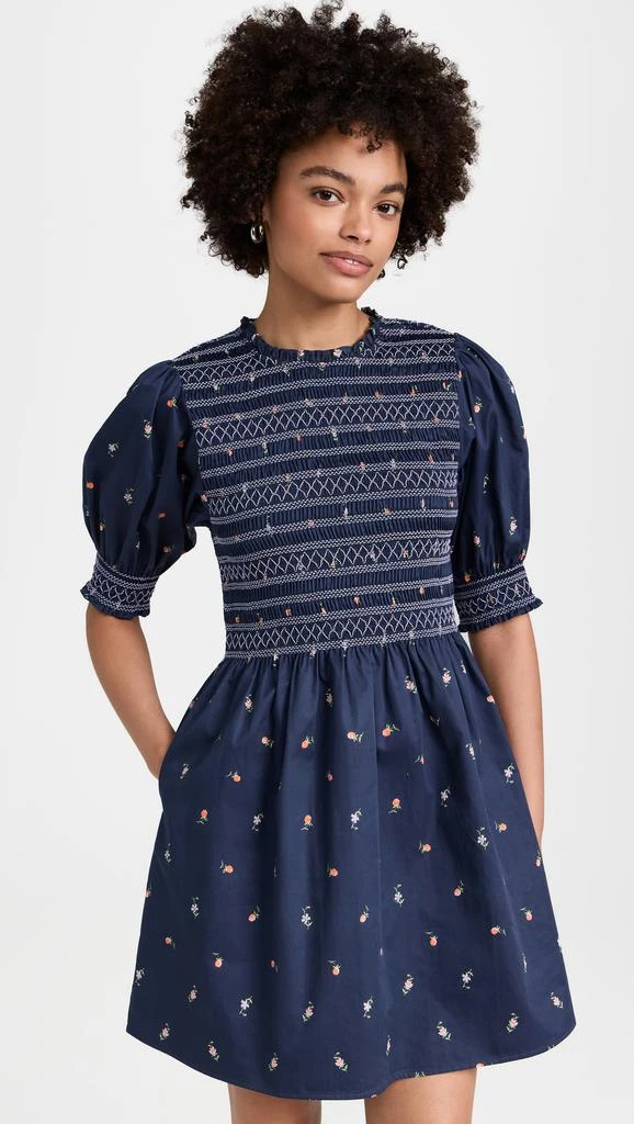 Hill House Home The Vivi Nap Dress 6