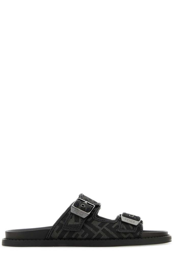Fendi Roma' Slides - Sandals - Compare Prices from 8+ Stores