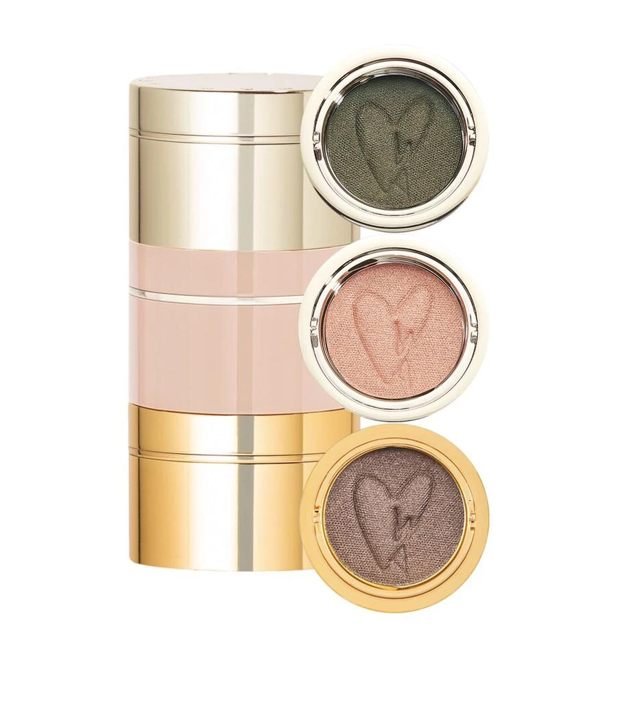 Westman Atelier Eye Pods Eyeshadows 1