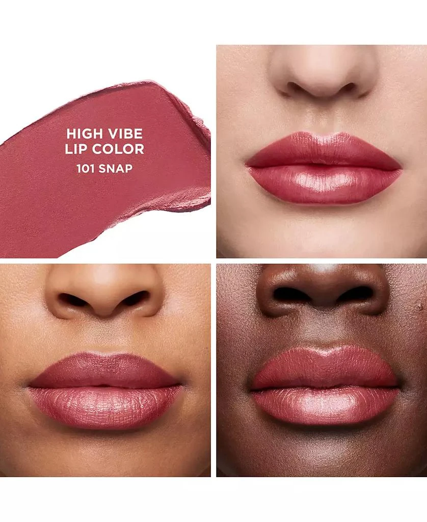 Laura Mercier High Vibe Lip Color 3