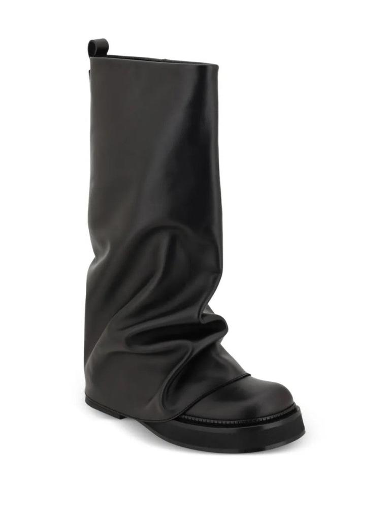The Attico Robin Combact Boot