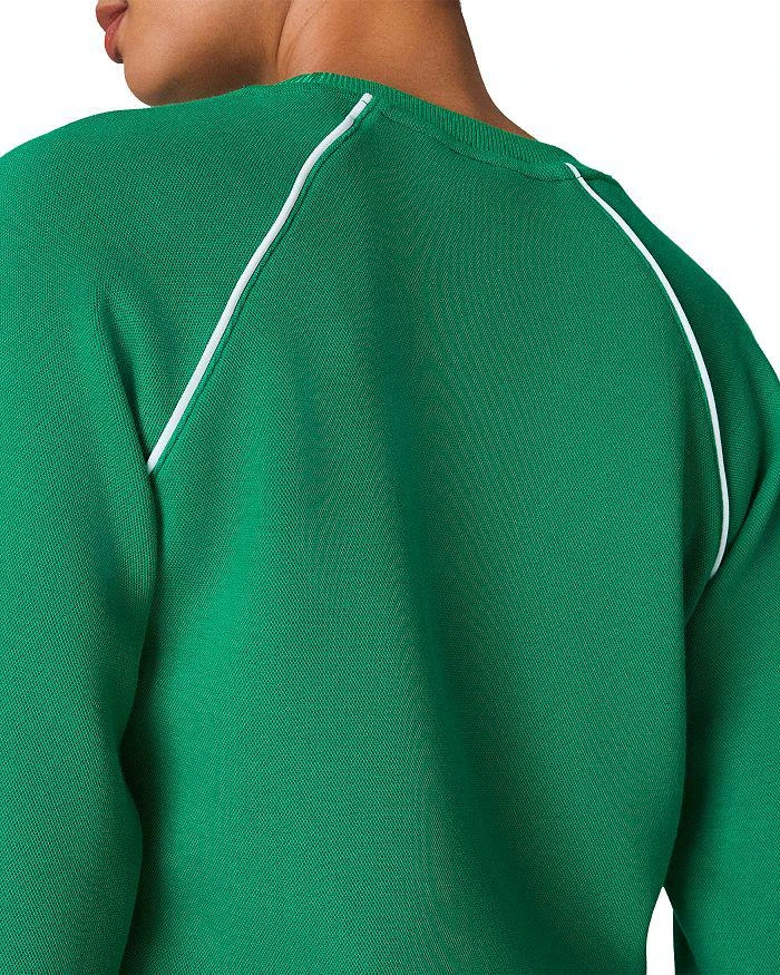 SPANX Airpiqué Crewneck Sweatshirt 3