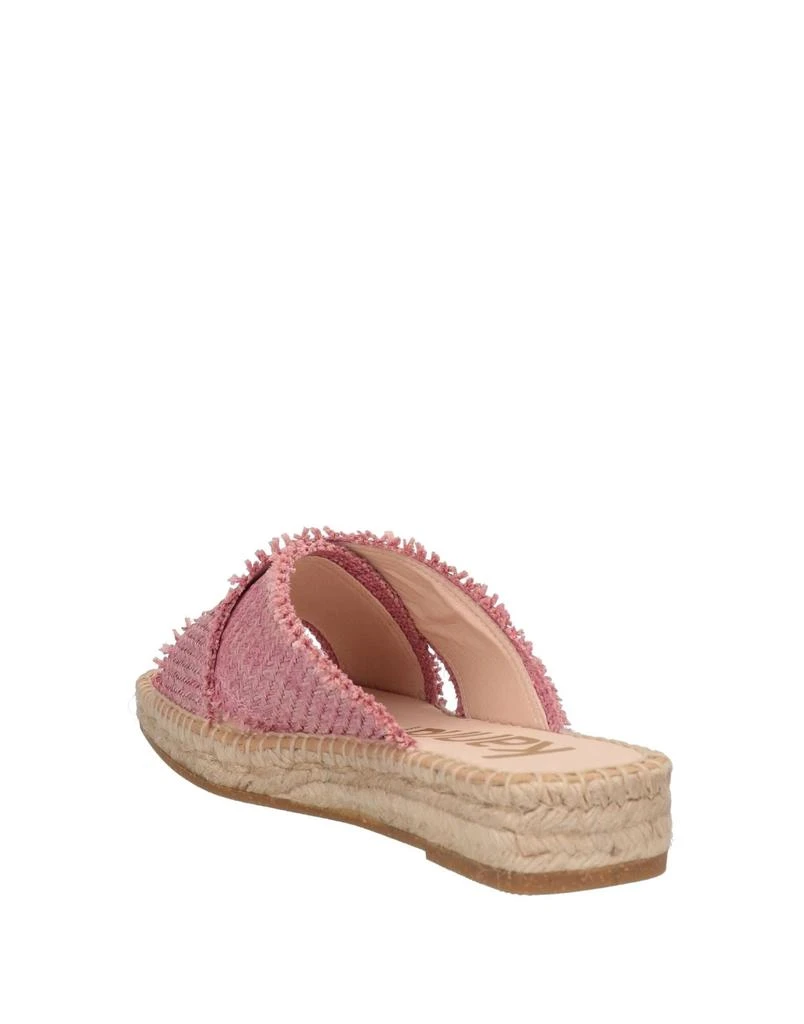 KANNA Espadrilles 3