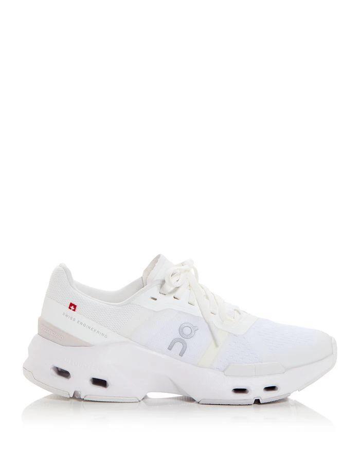 On Women's Cloudpulse Low Top Sneakers 2