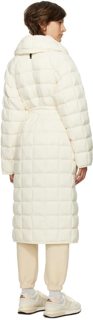 Mackage White Allegra Down Jacket 3