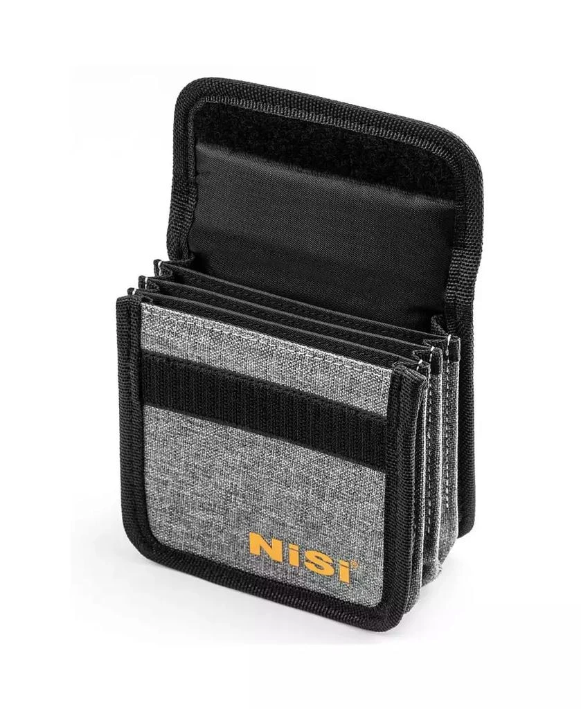 NiSi 77mm Circular ND Filter Kit 4