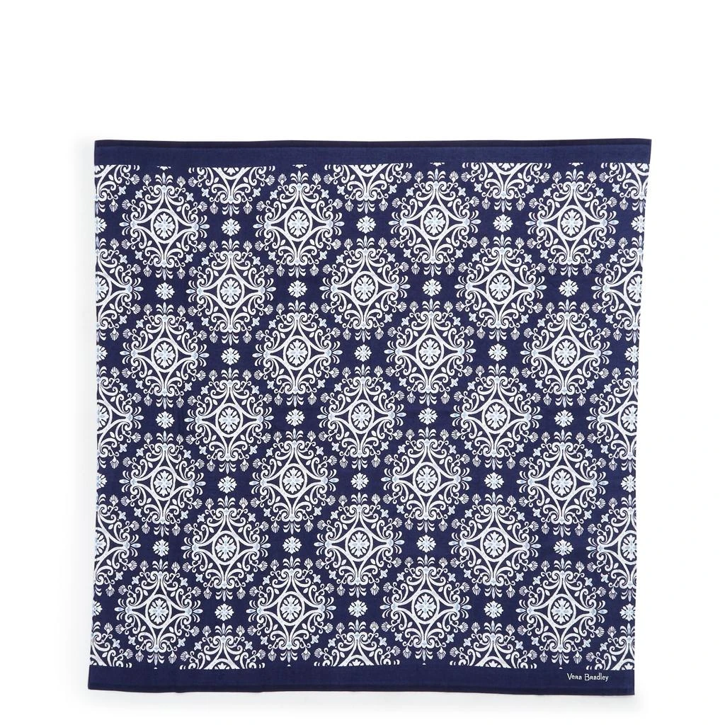 Vera Bradley Outlet Oversized Beach Towel 2