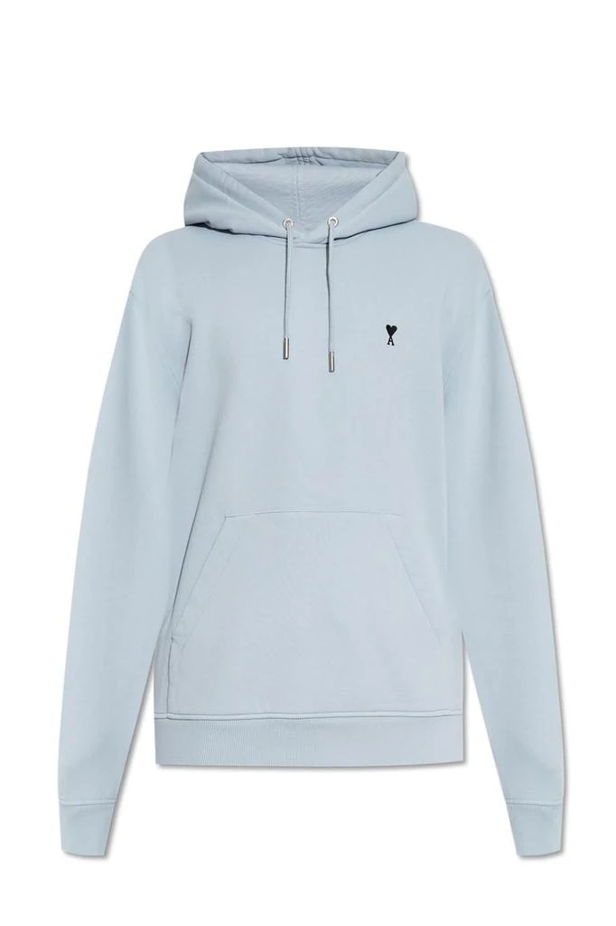 AMI AMI Ami de Coeur Classic Fit Hoodie